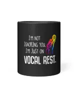 Black Mug 11oz Black Mug 11oz