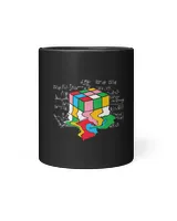 Black Mug 11oz Black Mug 11oz