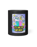 Black Mug 11oz Black Mug 11oz