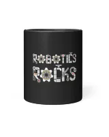 Black Mug 11oz Black Mug 11oz