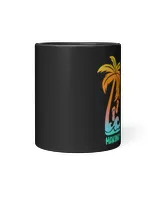Black Mug