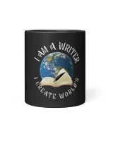 Black Mug 11oz Black Mug 11oz