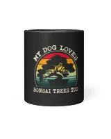 Black Mug 11oz Black Mug 11oz