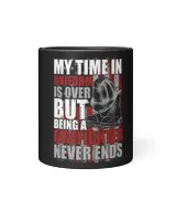 Black Mug 11oz Black Mug 11oz