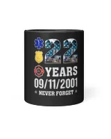 Black Mug 11oz Black Mug 11oz