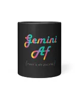 Black Mug 11oz Black Mug 11oz