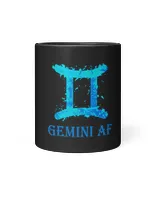 Black Mug 11oz Black Mug 11oz