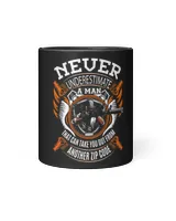 Black Mug 11oz Black Mug 11oz