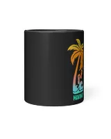 Black Mug