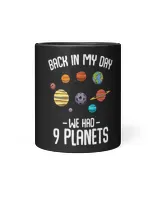 Black Mug 11oz Black Mug 11oz