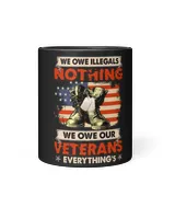 Black Mug 11oz Black Mug 11oz