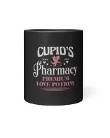 Black Mug 11oz Black Mug 11oz