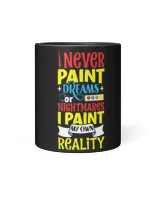 Black Mug 11oz Black Mug 11oz