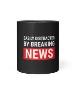 Black Mug 11oz Black Mug 11oz