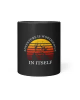 Black Mug 11oz Black Mug 11oz
