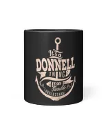 DONNELL THINGS D2
