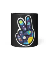Black Mug 11oz Black Mug 11oz