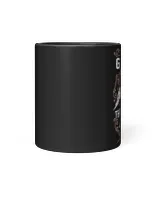 Black Mug Black Mug