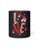 Black Mug 11oz Black Mug 11oz