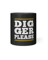 Black Mug 11oz Black Mug 11oz