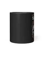 Black Mug
