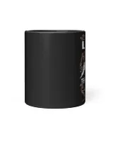 Black Mug