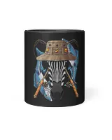 Black Mug 11oz Black Mug 11oz