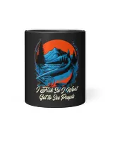 Black Mug 11oz Black Mug 11oz
