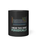 Black Mug 11oz Black Mug 11oz