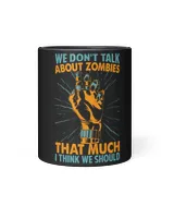 Black Mug 11oz Black Mug 11oz