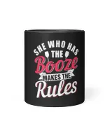 Black Mug 11oz Black Mug 11oz