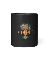 Black Mug 11oz Black Mug 11oz