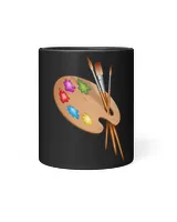 Black Mug 11oz Black Mug 11oz