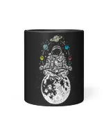 Black Mug 11oz Black Mug 11oz