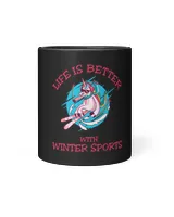 Black Mug 11oz Black Mug 11oz