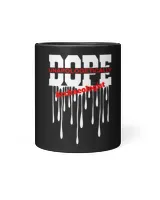 Black Mug 11oz Black Mug 11oz