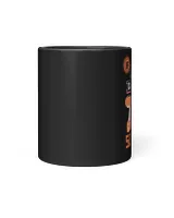Black Mug