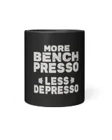 Black Mug 11oz Black Mug 11oz