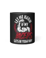 Black Mug 11oz Black Mug 11oz