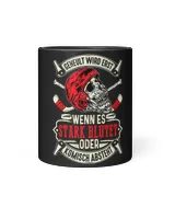 Black Mug 11oz Black Mug 11oz