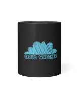 Black Mug 11oz Black Mug 11oz