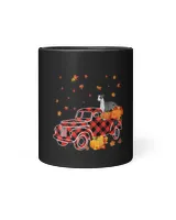 Black Mug 11oz Black Mug 11oz