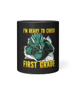 Black Mug 11oz Black Mug 11oz