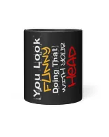 Black Mug 11oz Black Mug 11oz