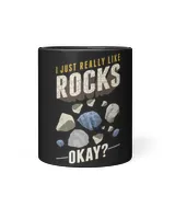 Black Mug 11oz Black Mug 11oz