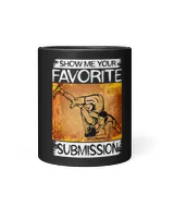 Black Mug 11oz Black Mug 11oz