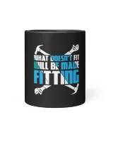 Black Mug 11oz Black Mug 11oz
