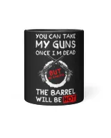 Black Mug 11oz Black Mug 11oz