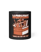 Black Mug 11oz Black Mug 11oz