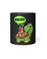 Black Mug 11oz Black Mug 11oz